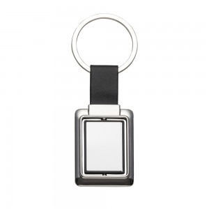 Chaveiro Metal Giratório