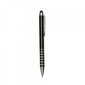 Caneta Semi-Metal Touch