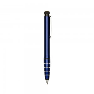 Caneta Metal com Marca Texto