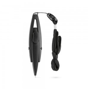 Esferográfica reciclada eco