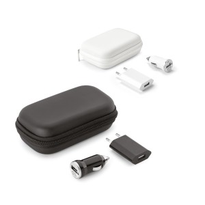 Kit de adaptadores USB
