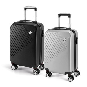 Mala de viagem executivo