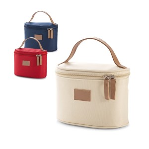 Bolsa de cosméticos