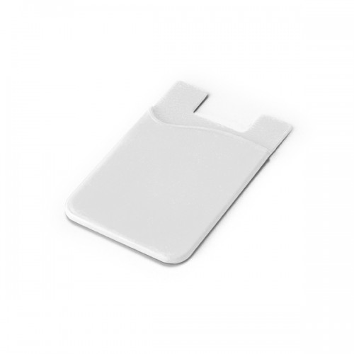 Porta cartoes para celular