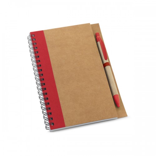 Caderno