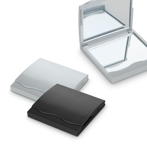 Espelho de maquiagem