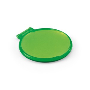 Espelho de maquiagem