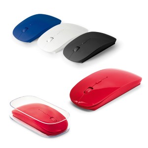 Mouse wireless 2