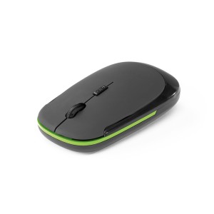 Mouse wireless 24G