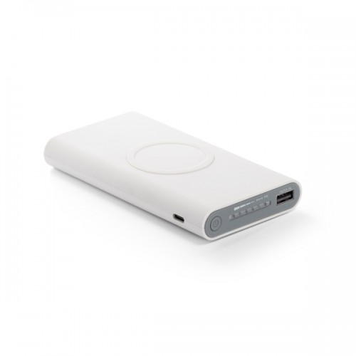 Bateria portatil wireless