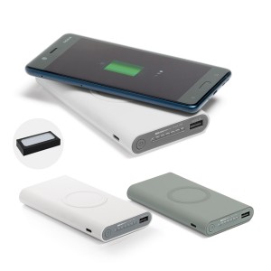 Bateria portátil wireless