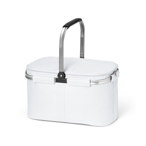 Sacola termica flexivel