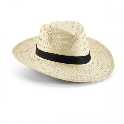 Chapeu panama