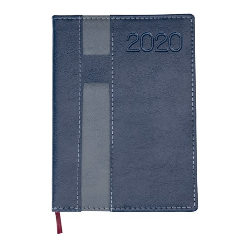 Agenda Diária 2020