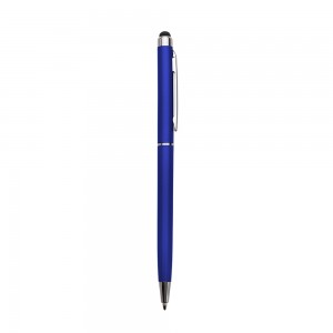 Caneta Plástica Touch