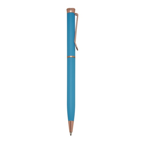 Caneta Semimetal