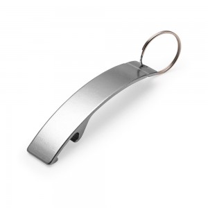 Chaveiro Metal Abridor