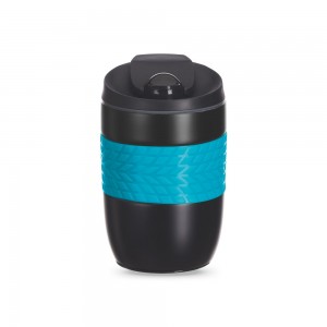 Copo Inox 250ml Antiqueda 