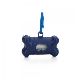 Kit Saquinho Coletor