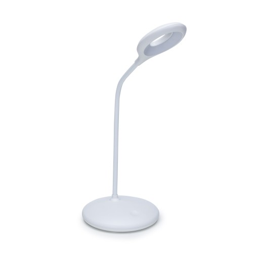 Luminária de Mesa 12 Leds Flexível