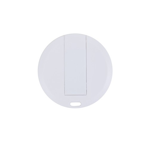 Carcaça Redonda para Pen Card