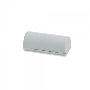 Porta Batom Plástico